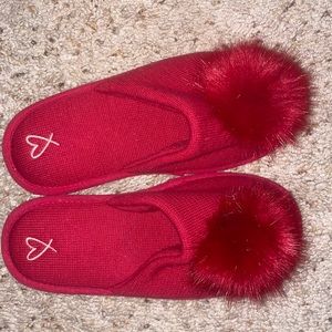 Victoria secret Slippers